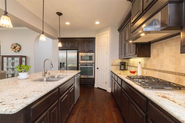 Gas Cooktop | Image 11
