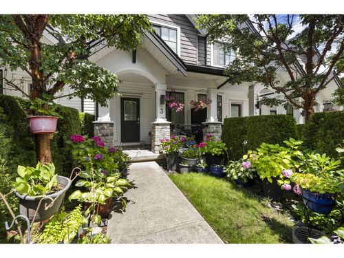 3-14271 60 Ave, Surrey, BC, V3X2N4 | Card Image
