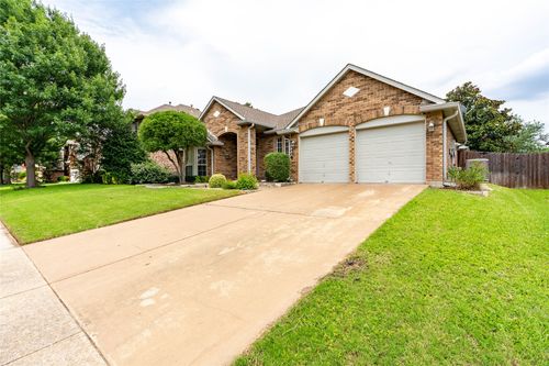 5716 Charleston Dr, Frisco, TX, 75035-7845 | Card Image