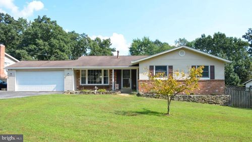 6901 Fitzpatrick Dr, LAUREL, MD, 20707-3206 | Card Image