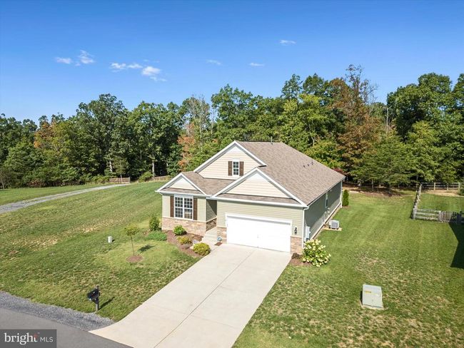 168 Flagstick Ct, House other with 3 bedrooms, 2 bathrooms and null parking in FRONT ROYAL VA | Image 35