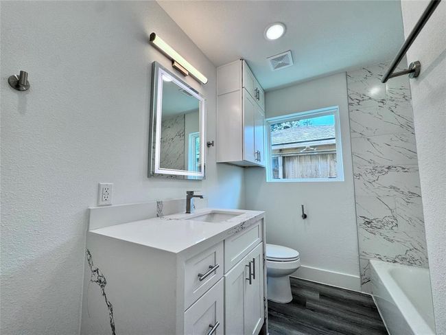801 Woodard St, House other with 3 bedrooms, 2 bathrooms and null parking in Houston TX | Image 43