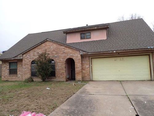 6618 Trigate Dr, Missouri City, TX, 77489-3512 | Card Image