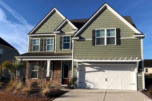 4627 Planters Row Way, Myrtle Beach, SC, 29579-3674 | Card Image