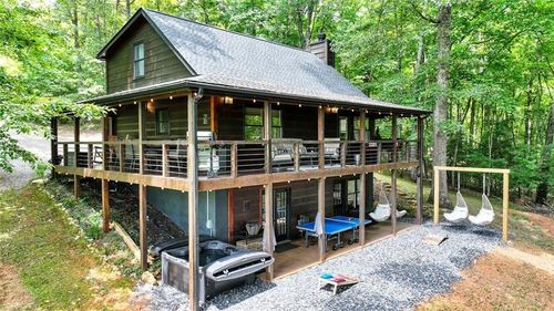 120 Brookhaven Trl, Blue Ridge, GA, 30513-3590 | Card Image