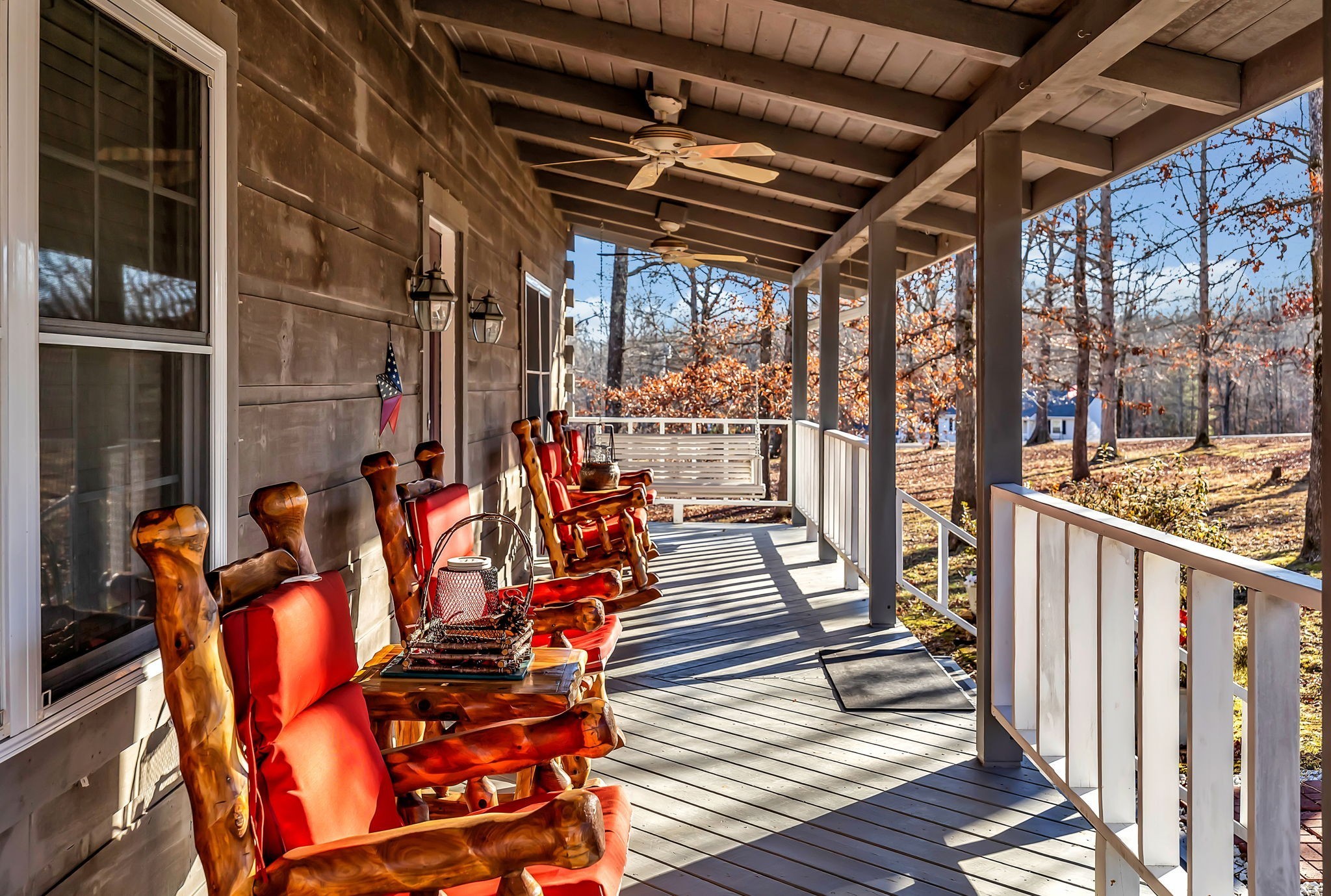 Countrywood Ln, Hohenwald, TN 38462