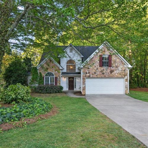 4035 Lakeside Blvd, Monroe, GA, 30655-8365 | Card Image