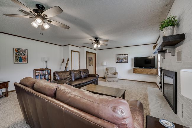 66 Sunny Gap Rd, House other with 4 bedrooms, 2 bathrooms and null parking in Conway AR | Image 5