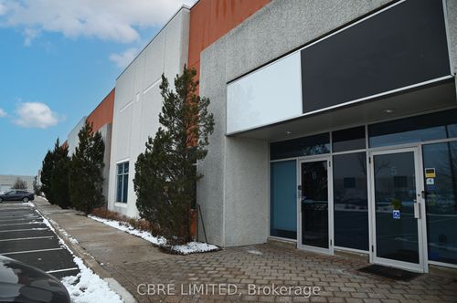 6-3600A Laird Rd, Mississauga, ON, L5L6A6 | Card Image