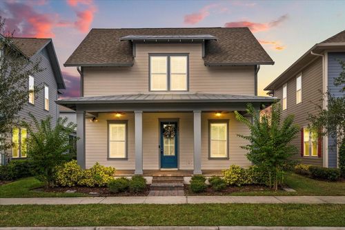 6875 Arnoldson St, ORLANDO, FL, 32827-7940 | Card Image