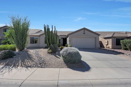 26647 N 43rd St, Cave Creek, AZ, 85331-2662 | Card Image