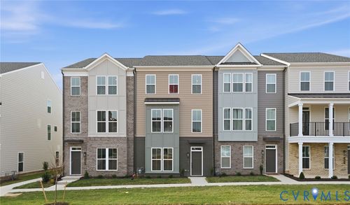 11933 Evening Loop, Henrico, VA, 23233-6925 | Card Image