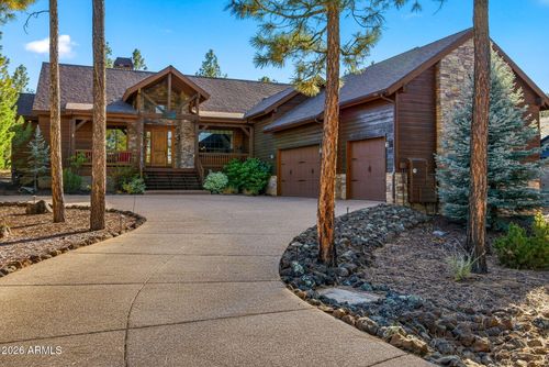 3861 W Hawthorn Road, Show Low, AZ, 85901 | Card Image