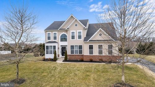 110 Shannon Blvd, MIDDLETOWN, DE, 19709-2188 | Card Image