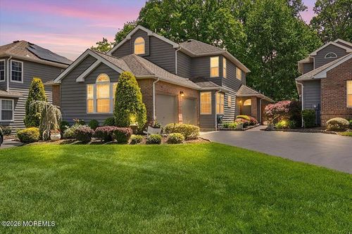 42 Fairway Blvd, Monroe, NJ, 08831-2710 | Card Image