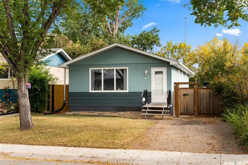 83 Cooper Cres, Regina, SK, S4R4J8 | Card Image
