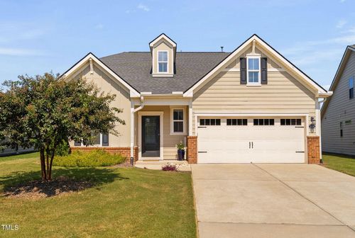 1524 Anthology Dr, Durham, NC, 27703-9866 | Card Image