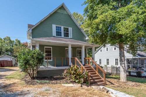 1431 Remsen St, Alcoa, TN, 37701-2360 | Card Image