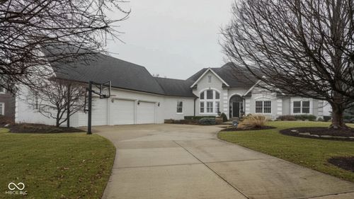 9889 Summerlakes Drive, Carmel, IN, 46032 | Card Image