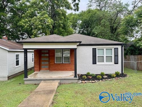 1511 Humes Ave Ne, Huntsville, AL, 35801-2306 | Card Image