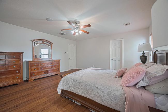 The Primary Bedroom | Image 29