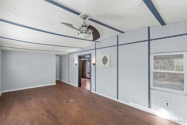 343 Del Vista Dr, House other with 2 bedrooms, 1 bathrooms and null parking in Villa Ridge MO | Image 5