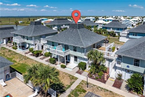 222-4901 State Highway 361, Port Aransas, TX, 78373-4768 | Card Image