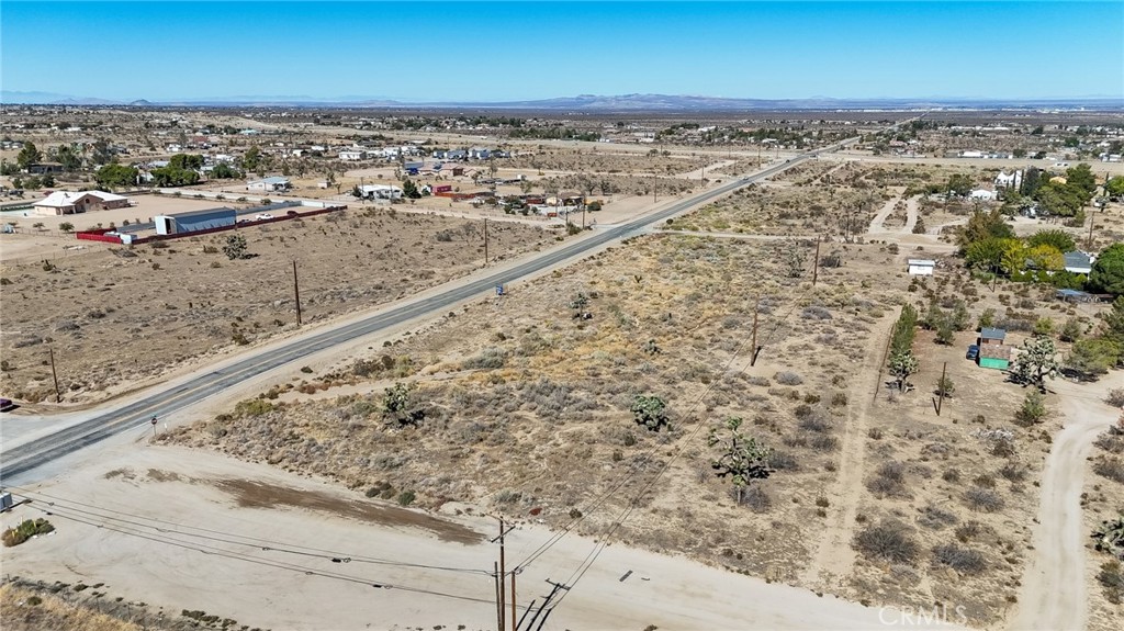 Land in Victorville 3