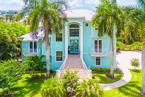 98 Southport Cove, Bonita Springs, FL, 34134 | Card Image