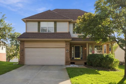 30814 Palmer Dr, Novi, MI, 48377-4519 | Card Image