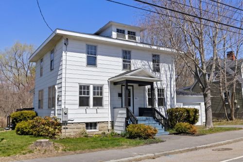 396 Ocean Avenue, Portland, ME, 04103 | Card Image