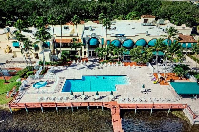 APT-206 - 1709 Whitehall Dr, Condo with 2 bedrooms, 2 bathrooms and null parking in Davie FL | Image 42
