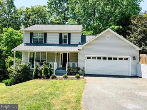 40 Rocky Drive, STAFFORD, VA, 22554 | Card Image