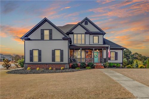 1005 Silver Thorne Dr, Loganville, GA, 30052-9289 | Card Image