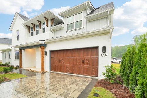 816 Terra, Tega Cay, SC, 29708 | Card Image