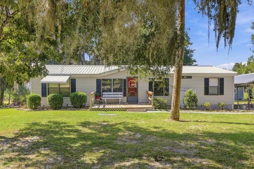 145 & 143 Faye Street, HAWTHORNE, FL, 32640 | Card Image