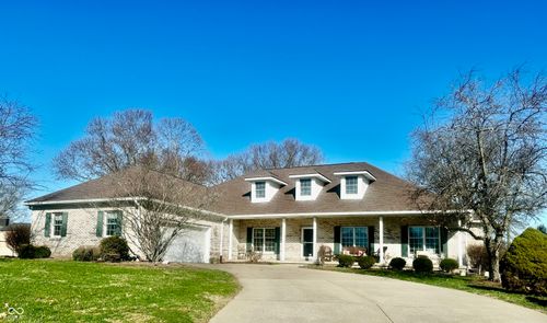 2012 Windemere Drive, Greencastle, IN, 46135 | Card Image