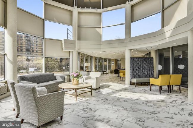 UNIT-122 - 8370 Greensboro Dr, Condo with 2 bedrooms, 2 bathrooms and null parking in MCLEAN VA | Image 52