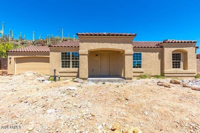 Residential in Marana 2