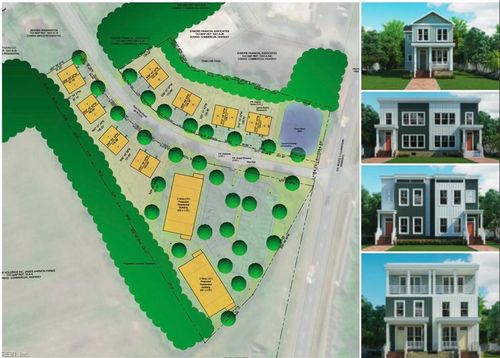 C-4 Ruth Wise Road, Exmore, VA, 23350 | Card Image