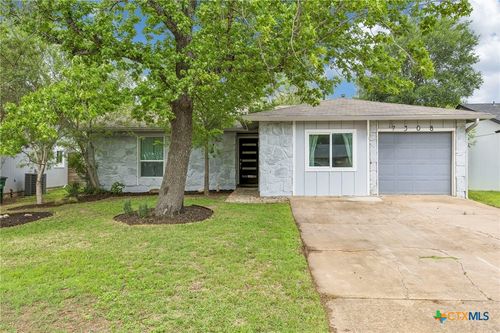 7308 Saffron Street, Austin, TX, 78749 | Card Image