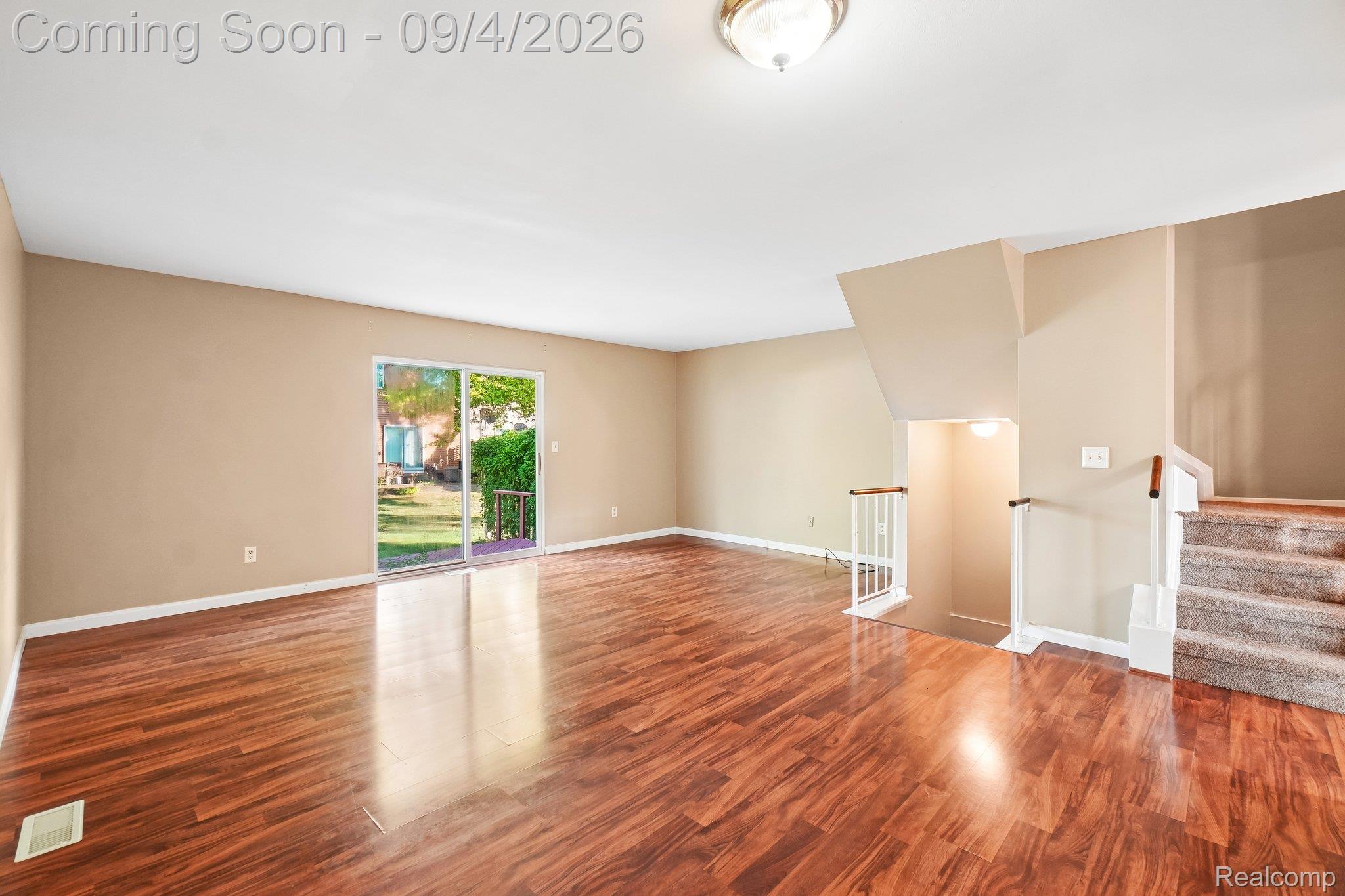 Residential in Sterling Heights 4
