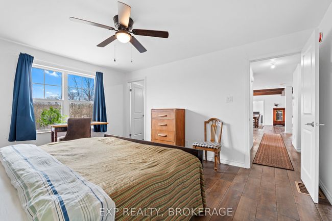 202 Skootamatta Lane, House other with 4 bedrooms, 2 bathrooms and 2 parking in Tweed ON | Image 22
