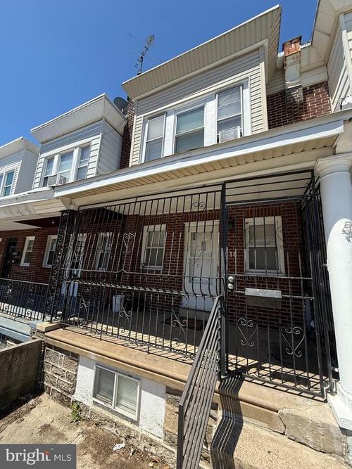 4518 Hurley St, PHILADELPHIA, PA, 19120-4529 | Card Image