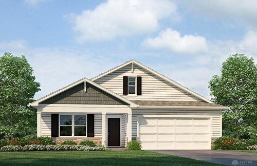 1293 Baybury Ave, Xenia, OH, 45385-4991 | Card Image