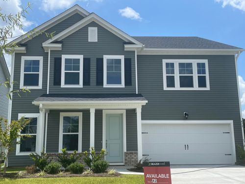 472 White Magnolia St, Moncks Corner, SC, 29461-5065 | Card Image