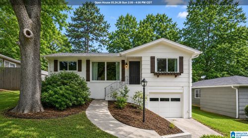 1722 Windsor Boulevard, Homewood, AL, 35209 | Card Image
