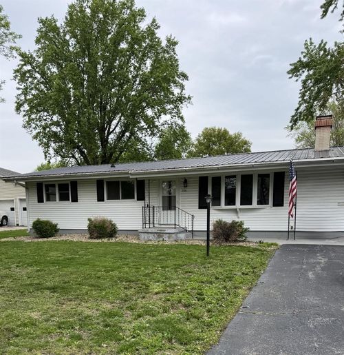 206 Andrews St Rd, Macon, IL, 62544 | Card Image