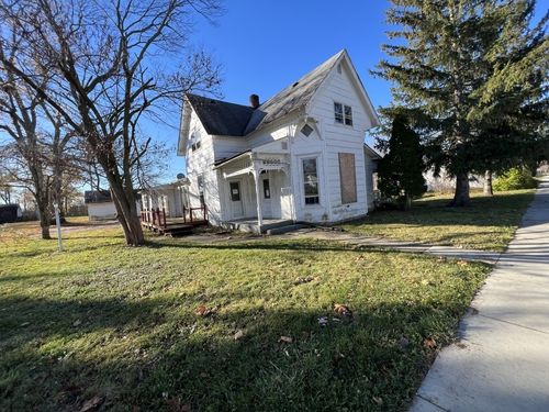 241 W Indiana Ave, Upland, IN, 46989-9028 | Card Image