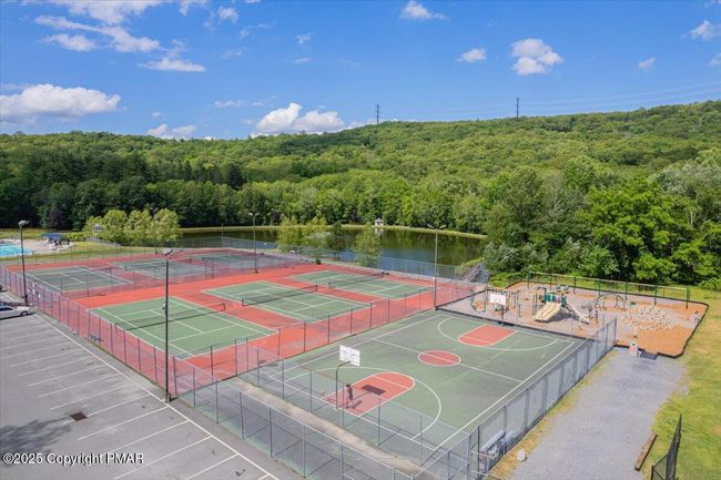 Community Tennis Courts | Image 43